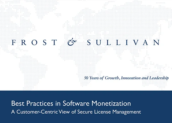 Frost and Sullivan White Paper
