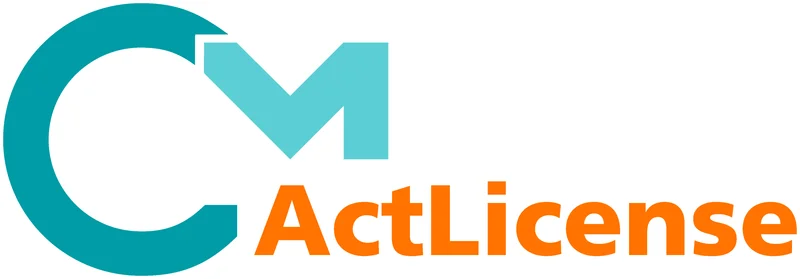 CmActLicense