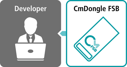 Licenses for Individual Developers