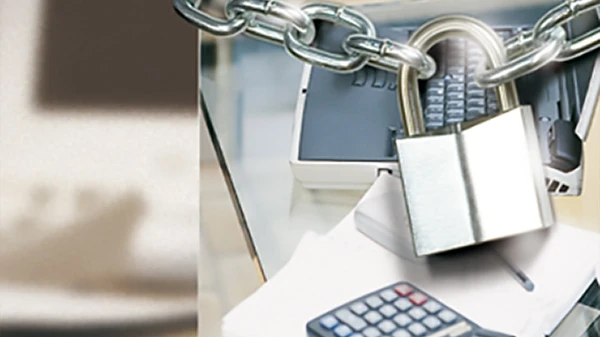 Software Protection Brochure