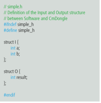 Code Moving